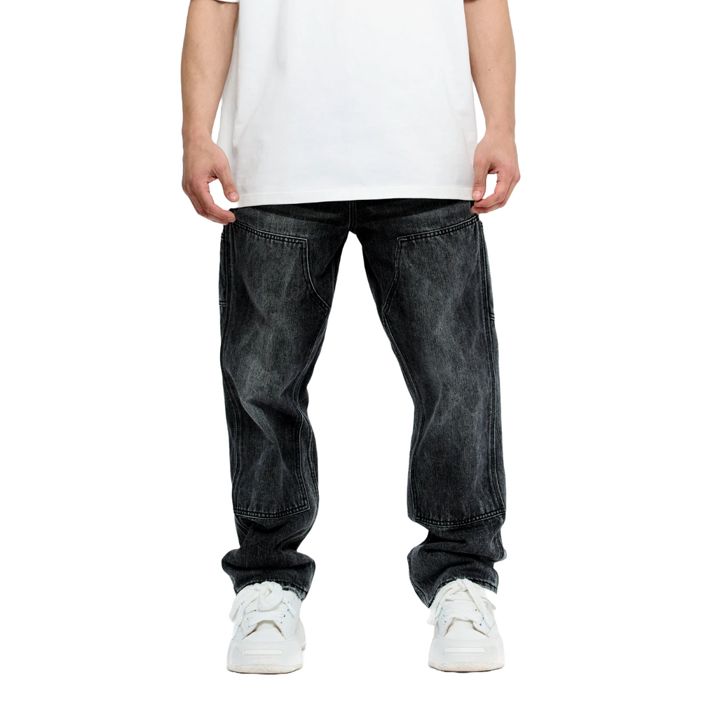 VALABASAS MR.STRAIGHT GREY