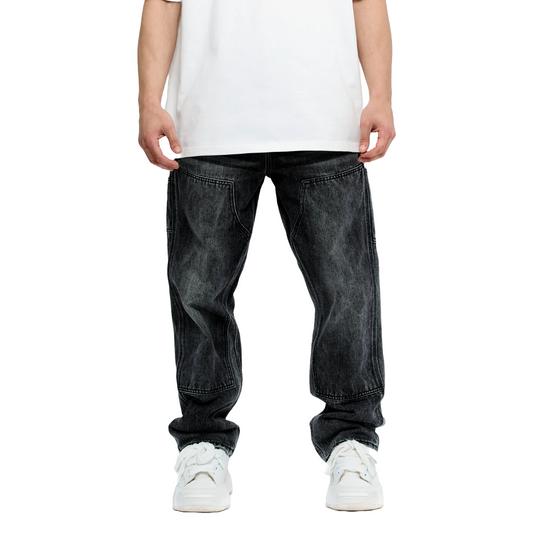 VALABASAS MR.STRAIGHT GREY