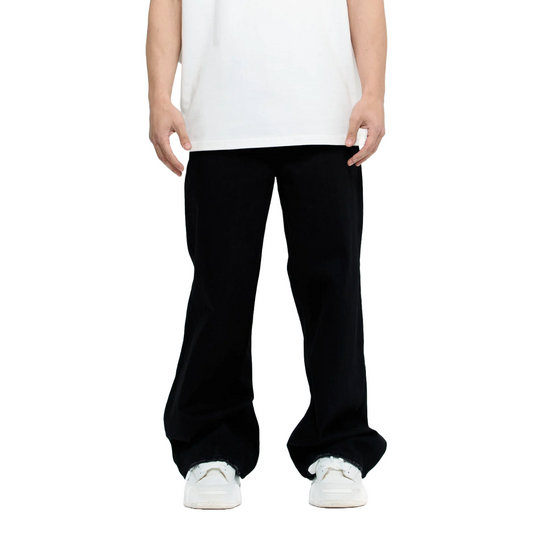 VALABASAS MR.BAGGY BLACK