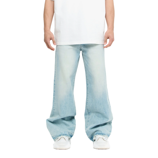 VALABASAS MR.BAGGY LT. WASH