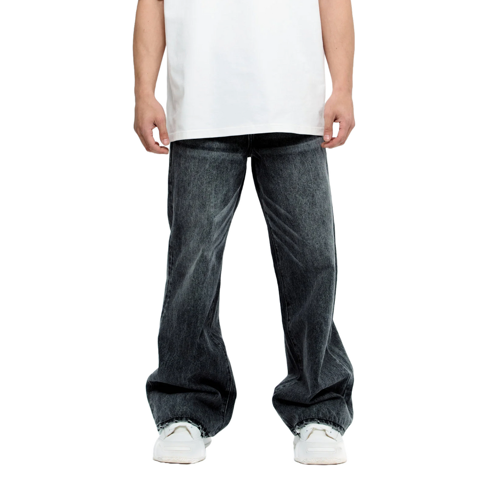 VALABASAS MR.BAGGY GREY