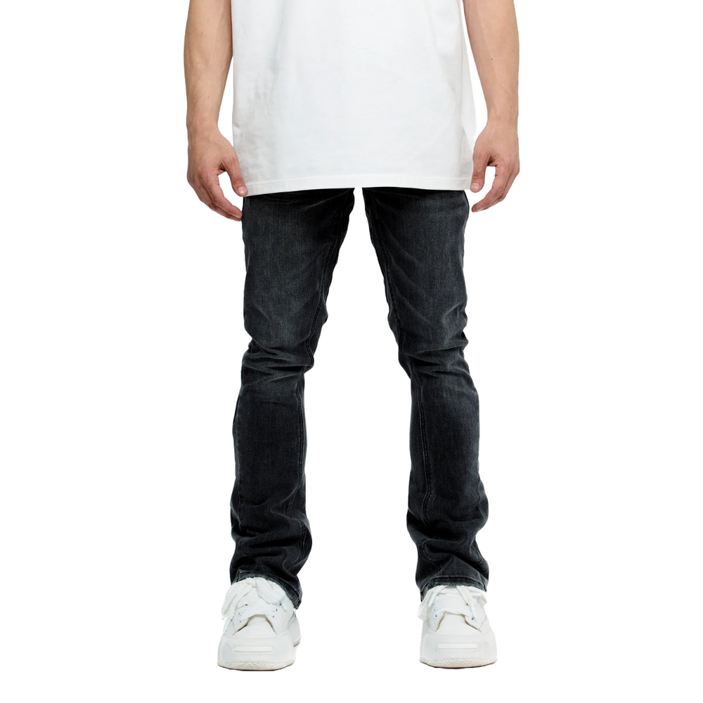 VALABASAS MR.STACKED GREY