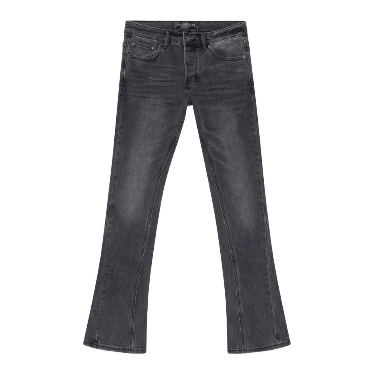 VALABASAS MR.STACKED GREY