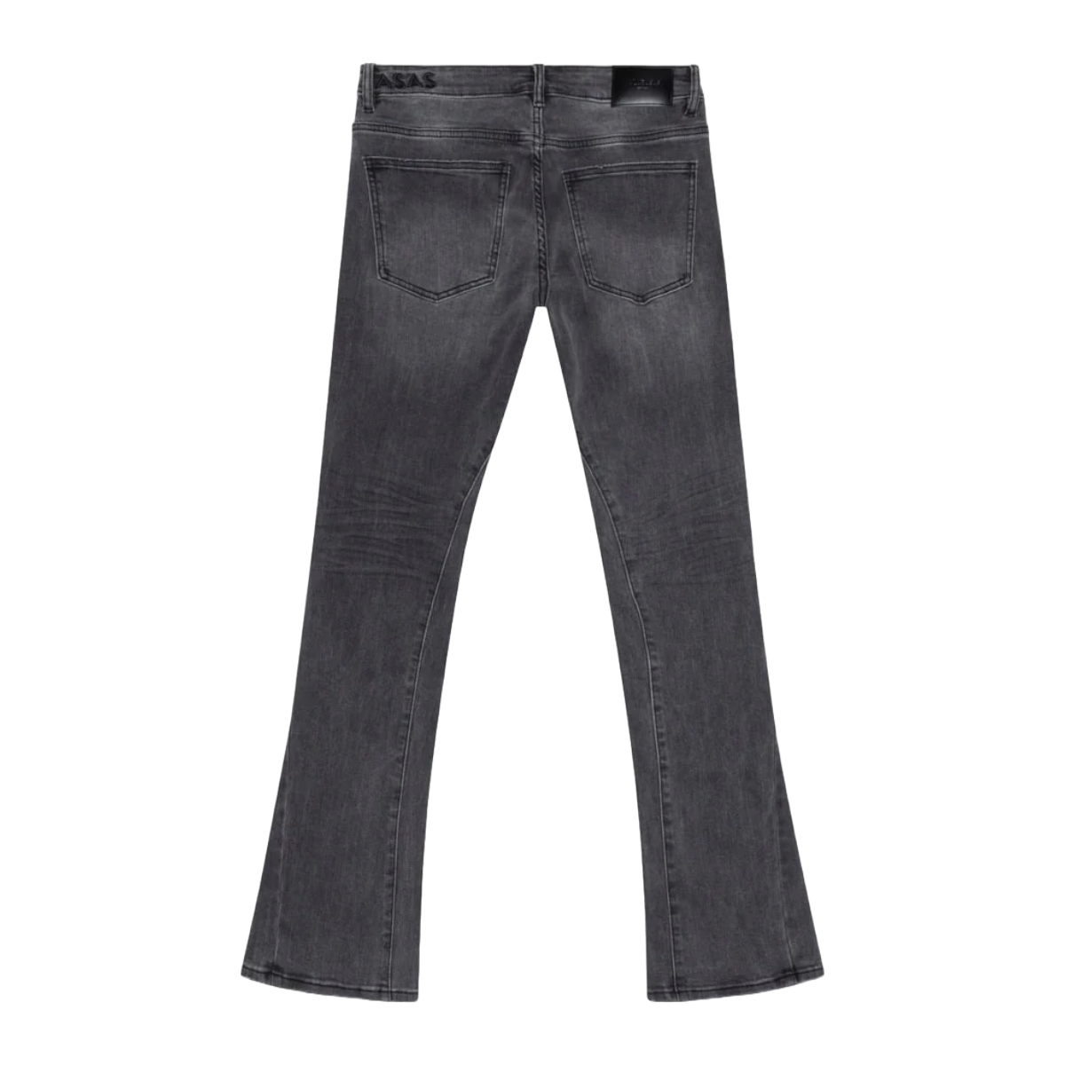 VALABASAS MR.STACKED GREY