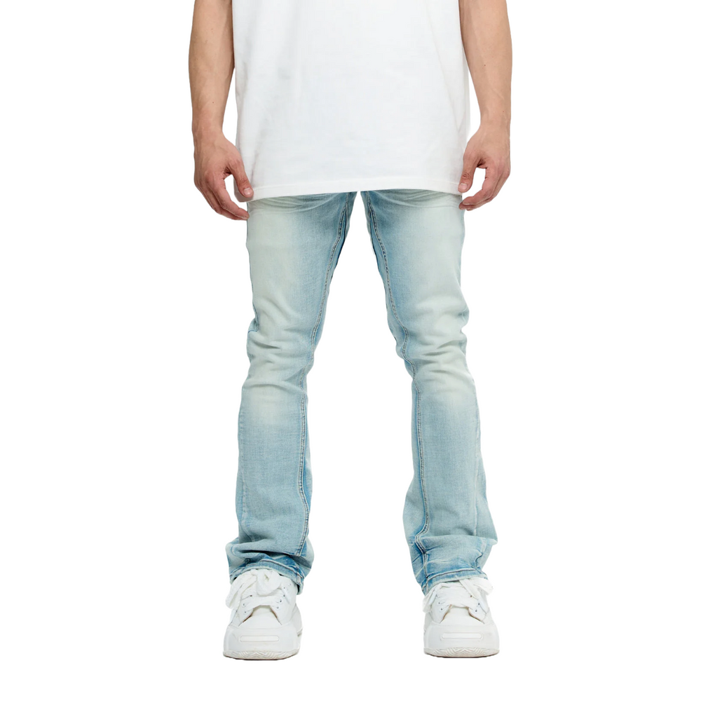 VALABASAS MR.STACKED LT WASH