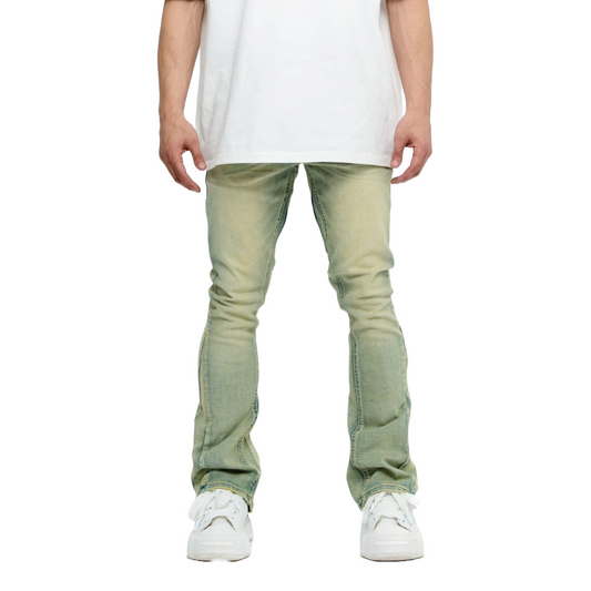 VALABASAS MR.STACKED VINTAGE WASH