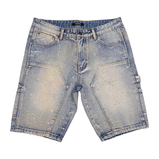 KINDRED BLUE DENIM SHORTS