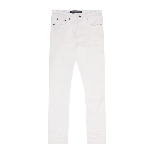 VALABASAS "MR.FLEX" WHITE