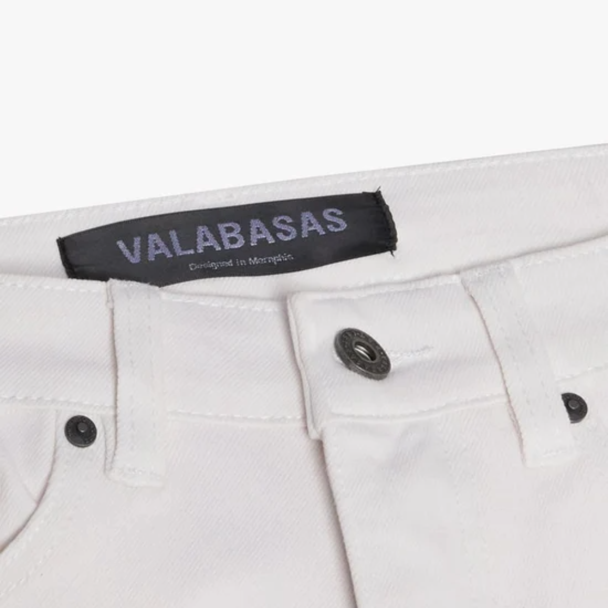VALABASAS "MR.FLEX" WHITE