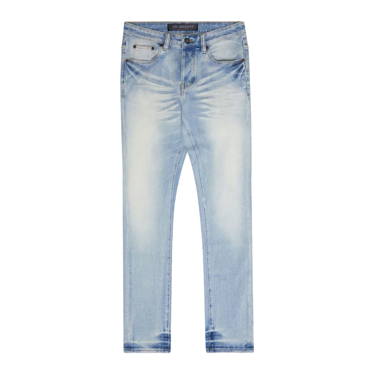 VALABASAS "MR.FLEX" LIGHT WASH