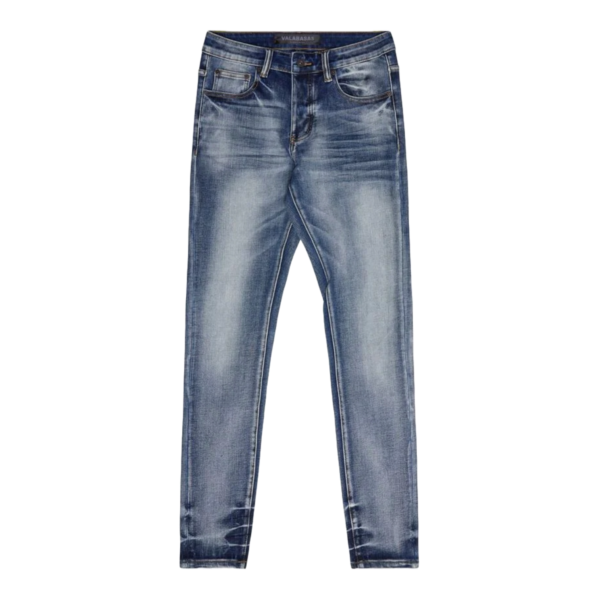 VALABASAS "MR.FLEX" MEDIUM WASH