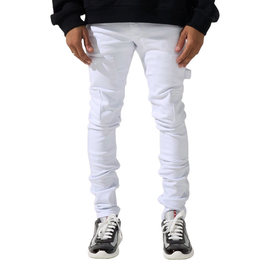 SERENEDE 'ATTILUS' JEANS