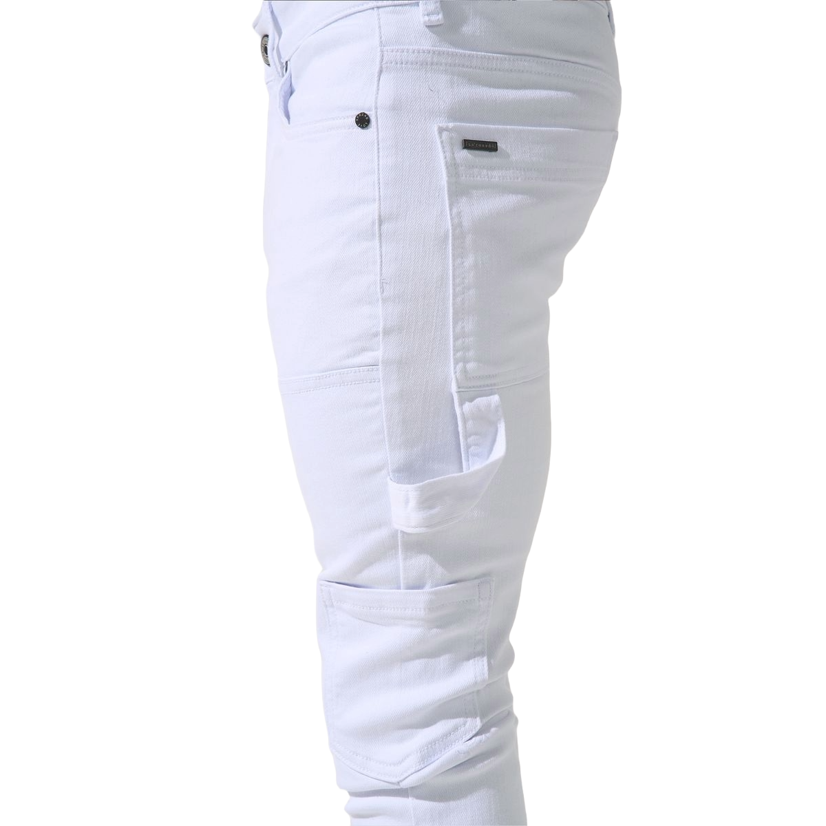 SERENEDE 'ATTILUS' JEANS