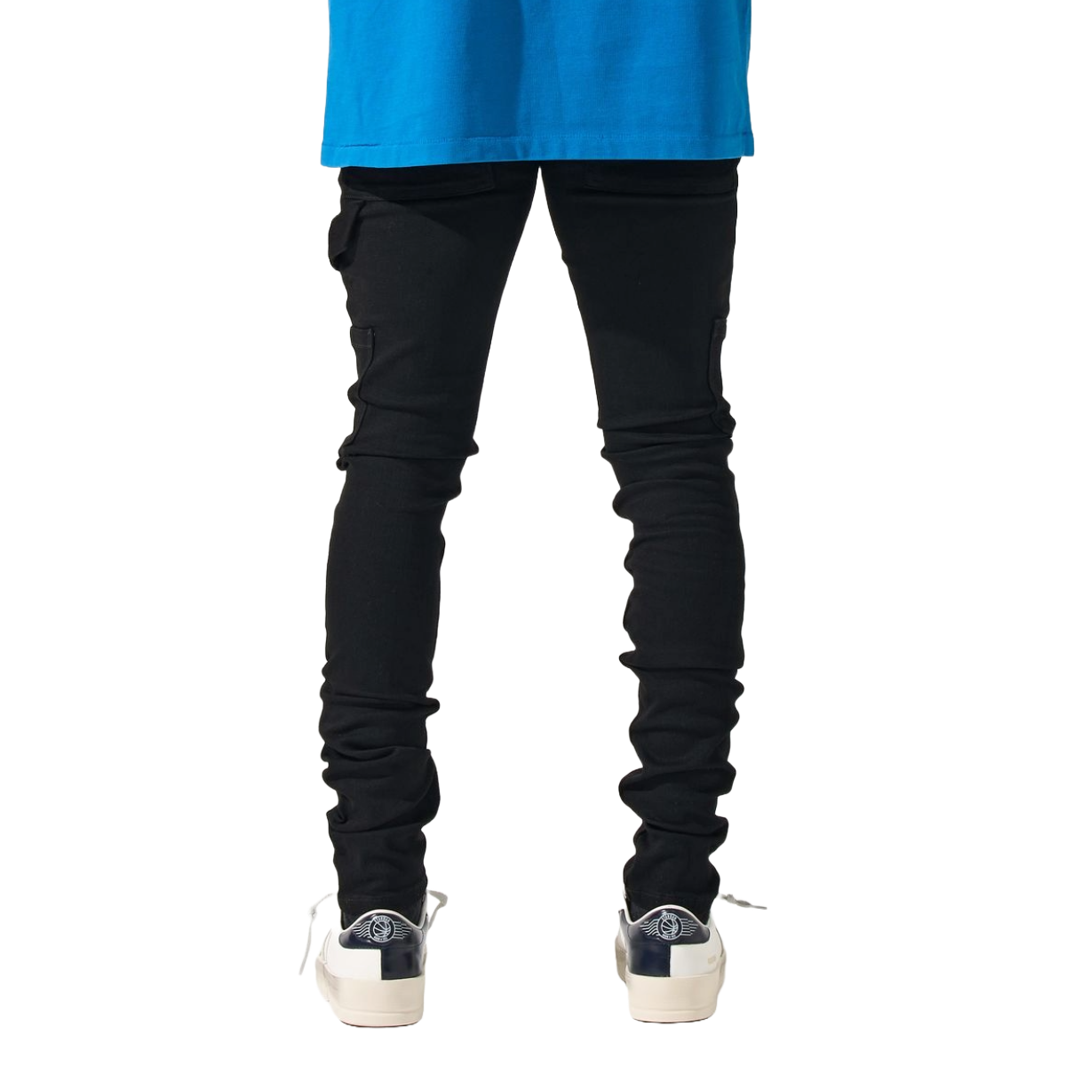 SERENEDE 'PHANTOM' JEANS