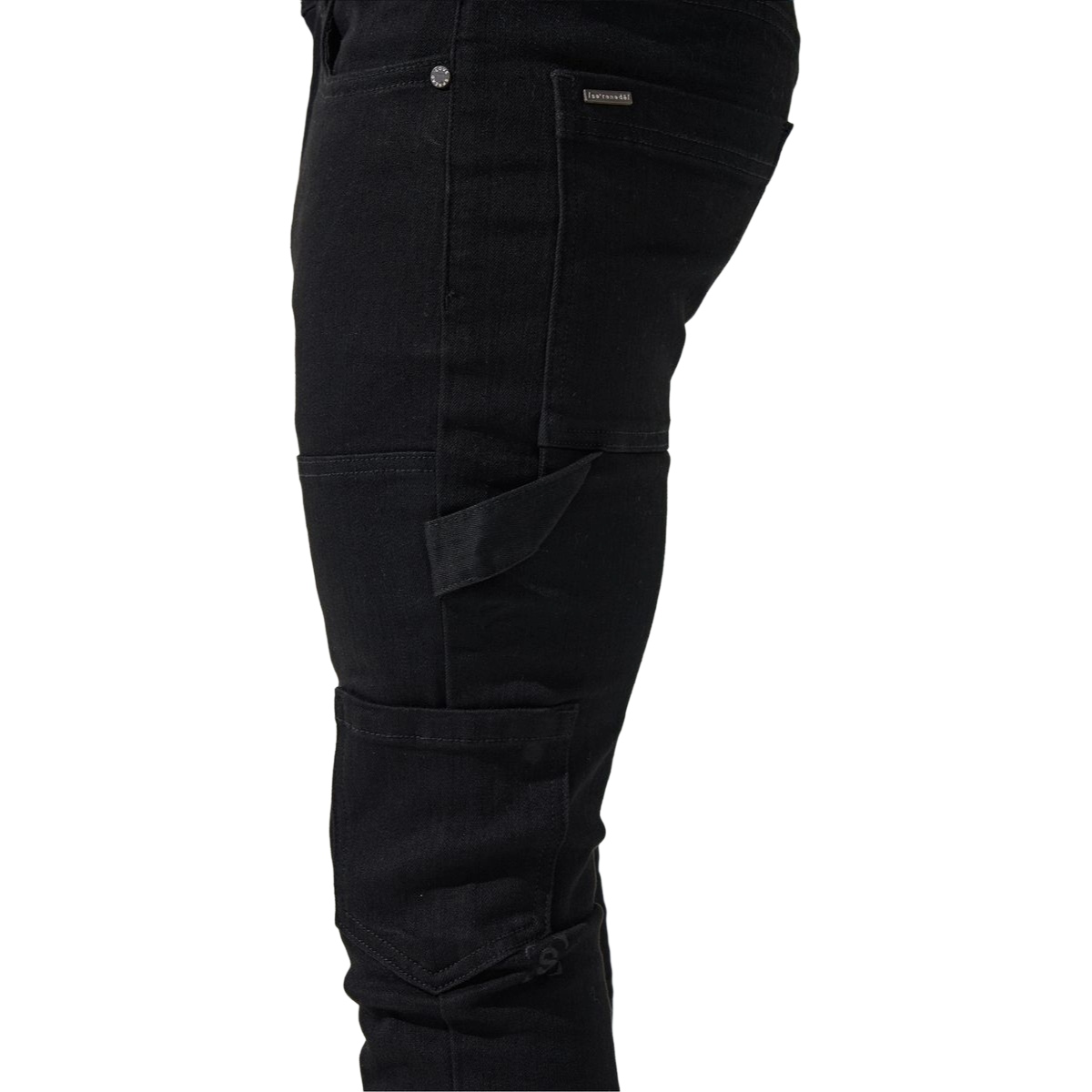 SERENEDE 'PHANTOM' JEANS