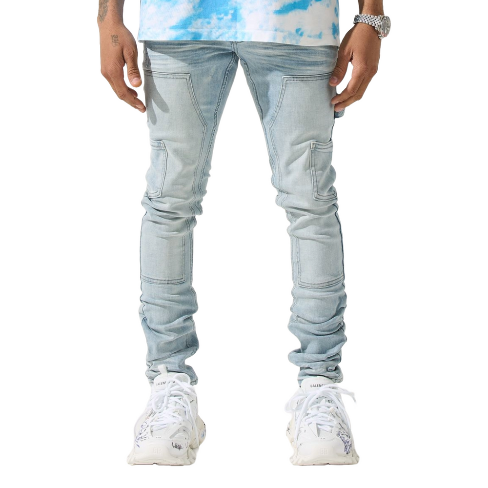 SERENEDE 'MAKO' JEANS