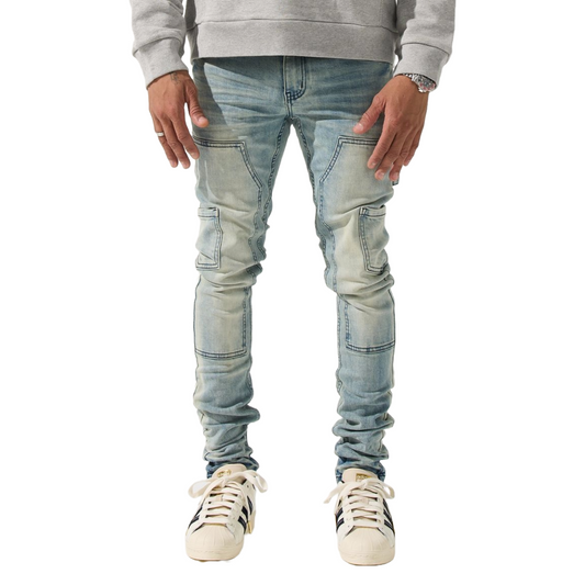 SERENEDE 'SEPIA' JEANS