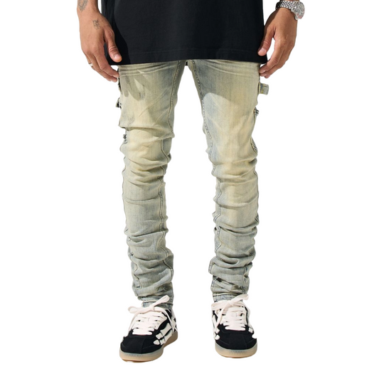 SERENEDE 'CANYON' JEANS