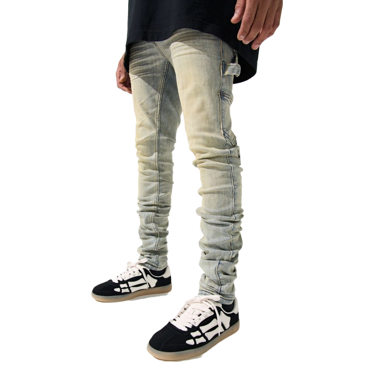 SERENEDE 'CANYON' JEANS
