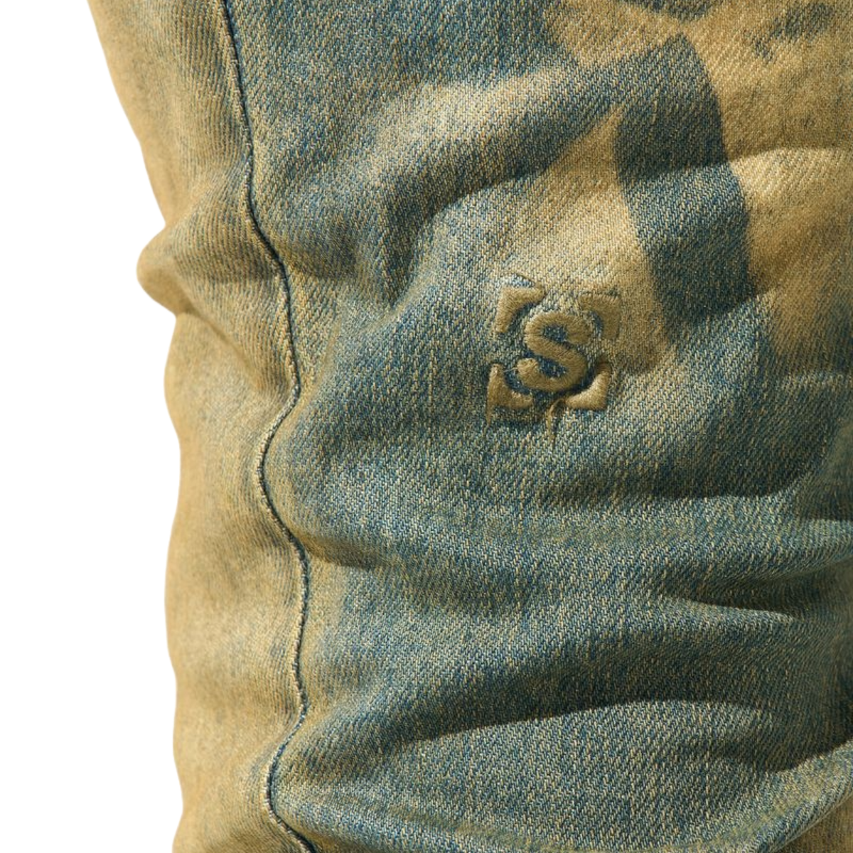 SERENEDE "KALAMATA" JEANS