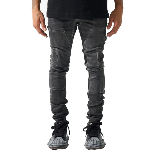 SERENEDE "ORCA" JEANS