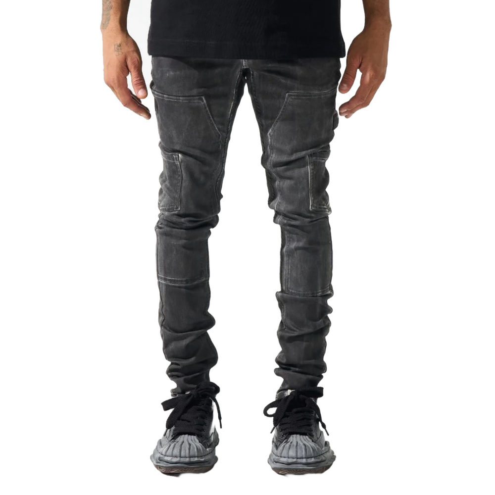 SERENEDE "ORCA" JEANS