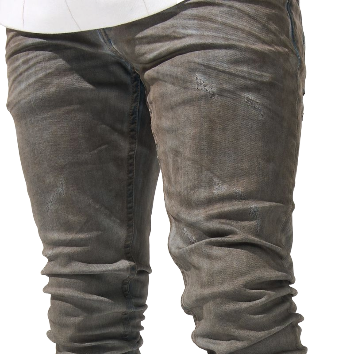 SERENEDE "NIGHTFALL" JEANS