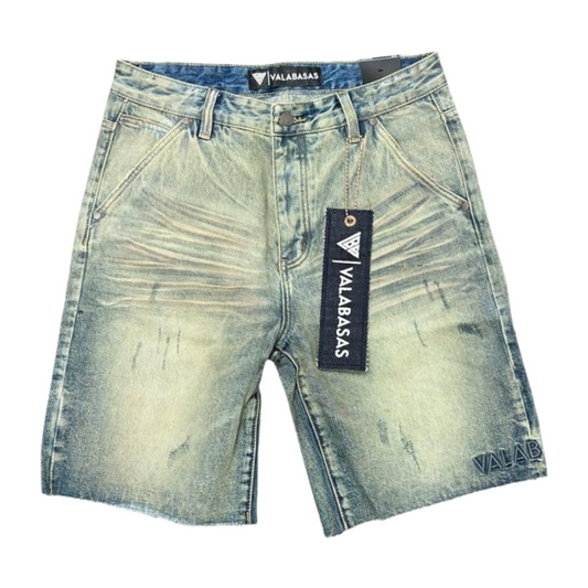 VALABASAS MR.SHORTS LT VINTAGE