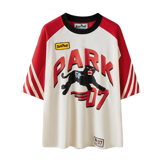 HP PRACTICE JERSEY 3.0 - RED