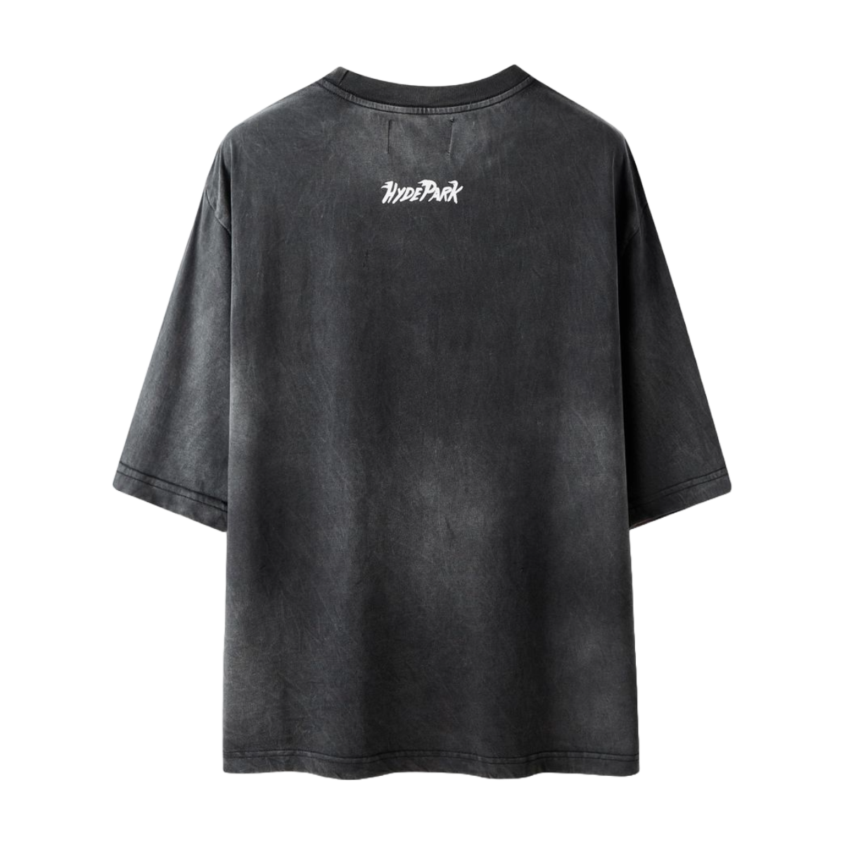 HP GOOO SPEED RACER GOO TEE - BLACK
