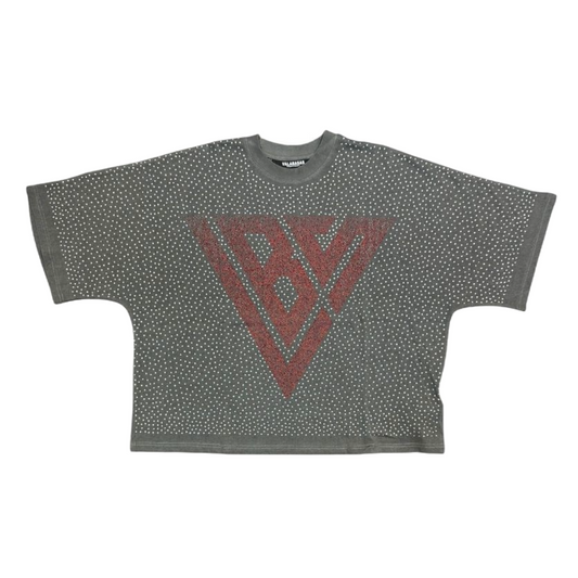 VALABASAS "CONSTELLATION" TEE GREY