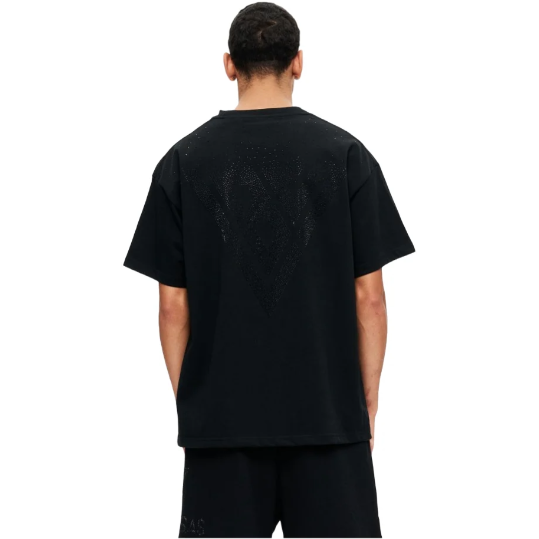 VALABASAS "TEMPTATION TEE - BLACK