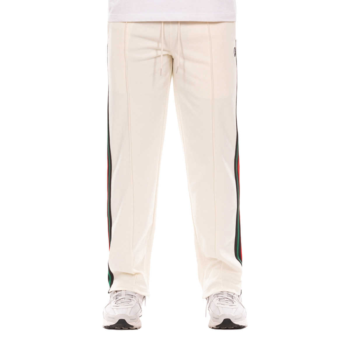 BB BASS TRACK PANTS (LOOSE FIT)