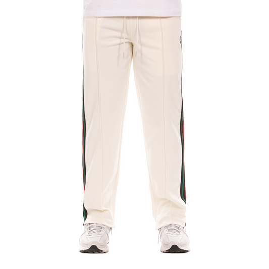 BB BASS TRACK PANTS (LOOSE FIT)