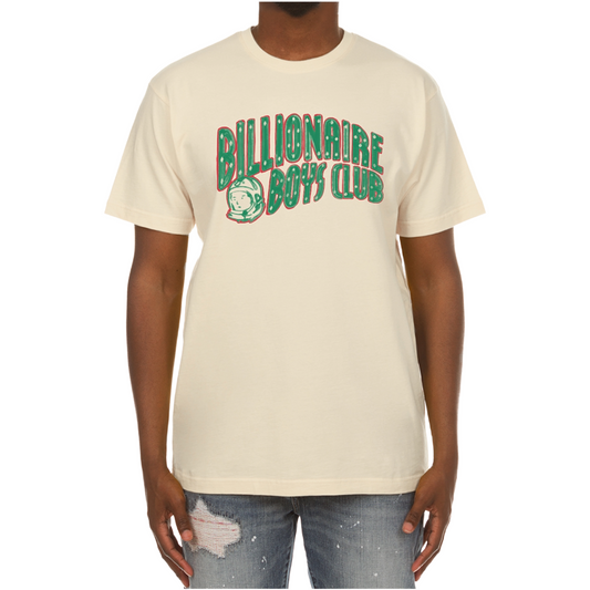 BB CURSE SS TEE (WW/GRN)