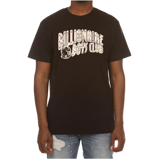 BB CURSE SS TEE (BLACK)