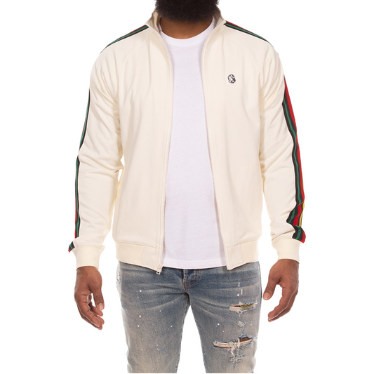 BB SOUNDCHECK TRACK JACKET