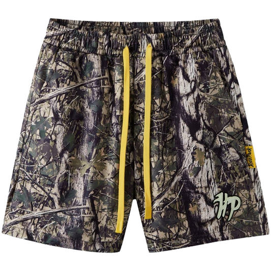 HP - GAME SHORT HP - FOREST HP