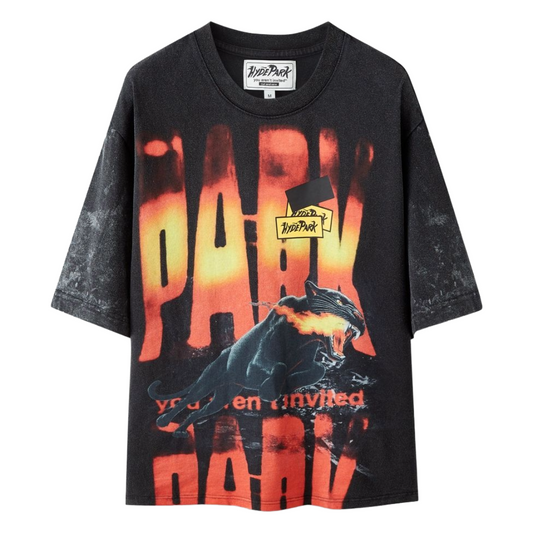 HP - CATCH ME IF YOU CAN - BLACK