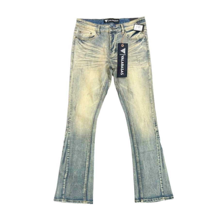 VALABASAS MR.STACKED LIGHT VINTAGE