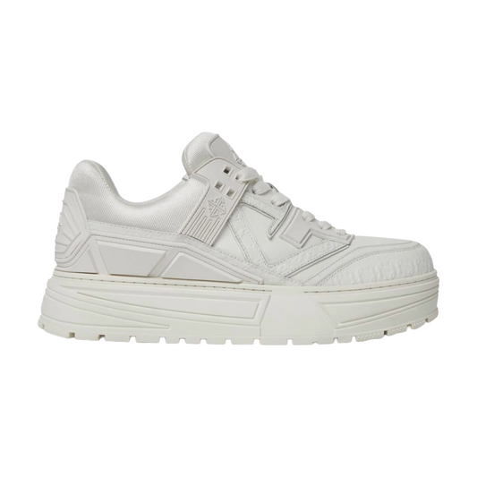GUAPI GHOST WHITE REIGN SNEAKER