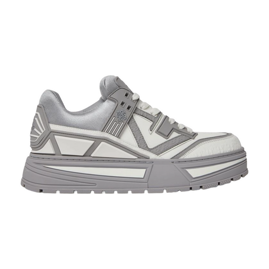 GUAPI CLOUD GREY REIGN SNEAKER