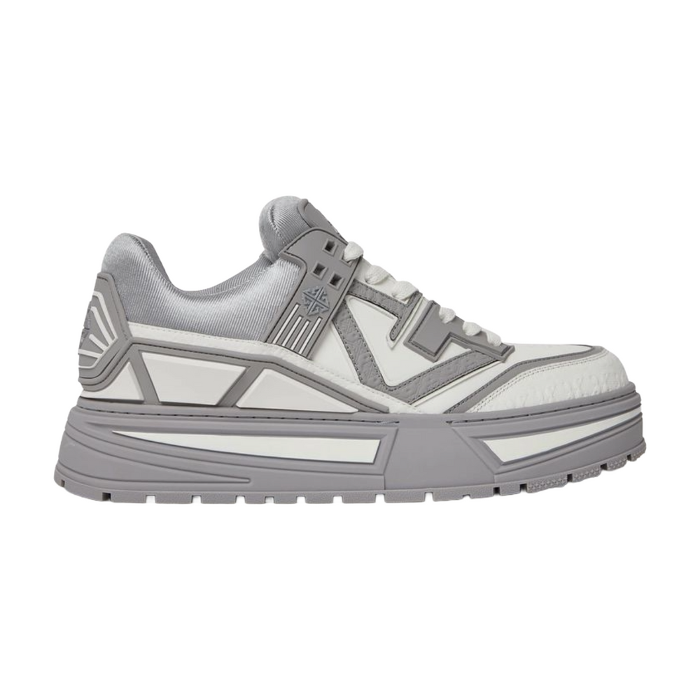 GUAPI CLOUD GREY REIGN SNEAKER