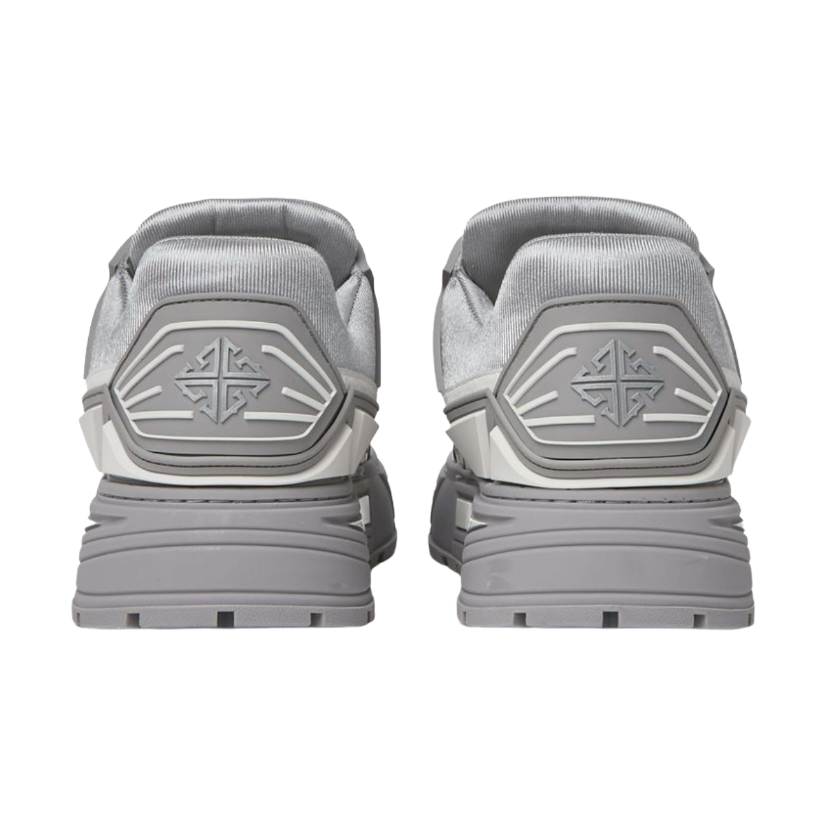 GUAPI CLOUD GREY REIGN SNEAKER
