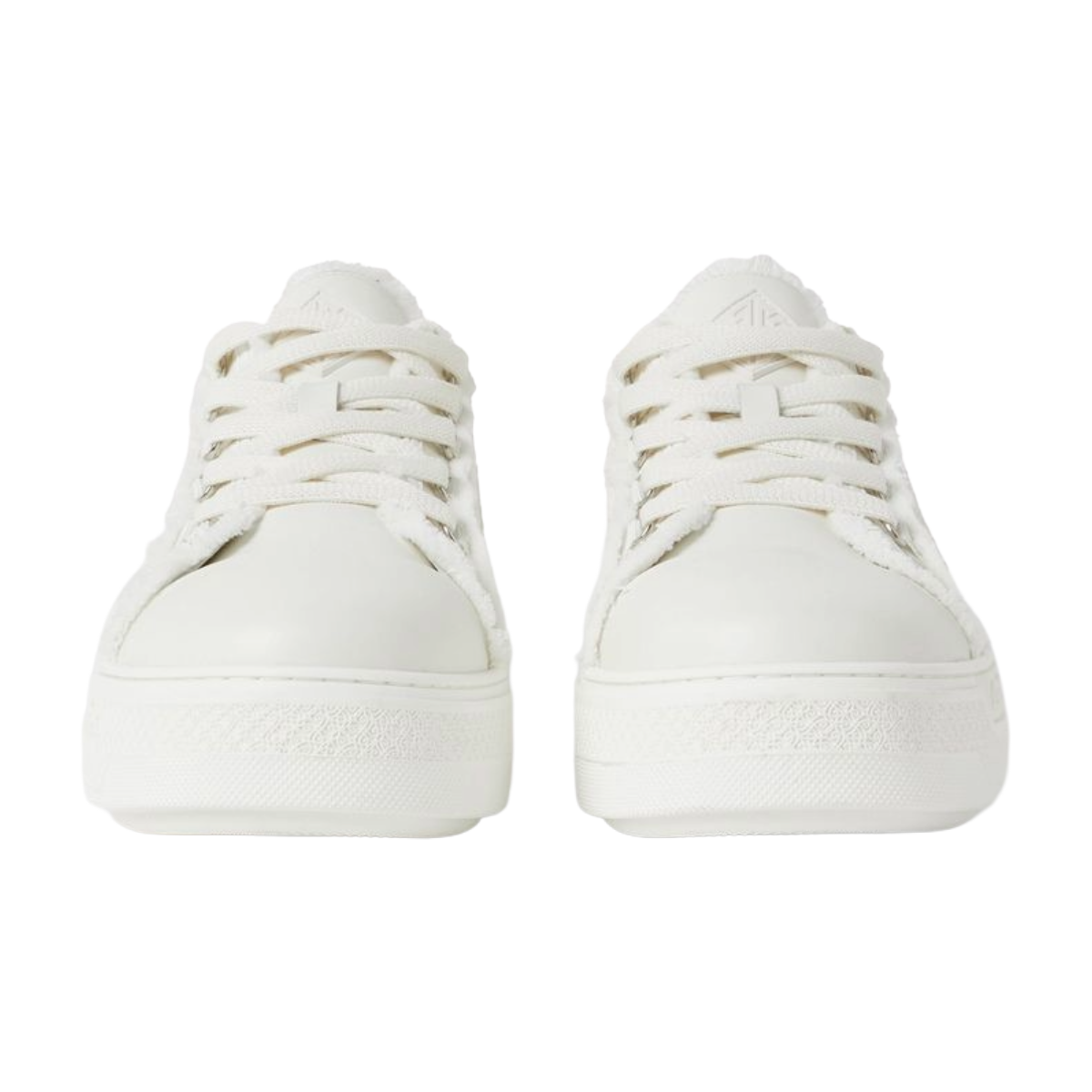 GUAPI GHOST WHITE VOID SNEAKER