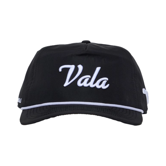 VALABASAS LOYALTY HAT - BLACK