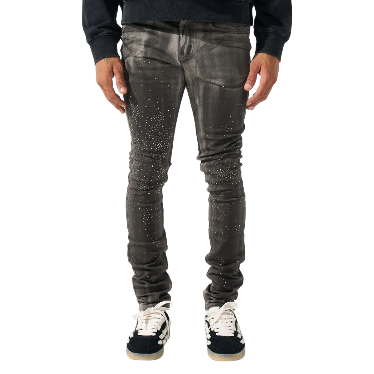 SERENEDE 'COSMOS' JEANS