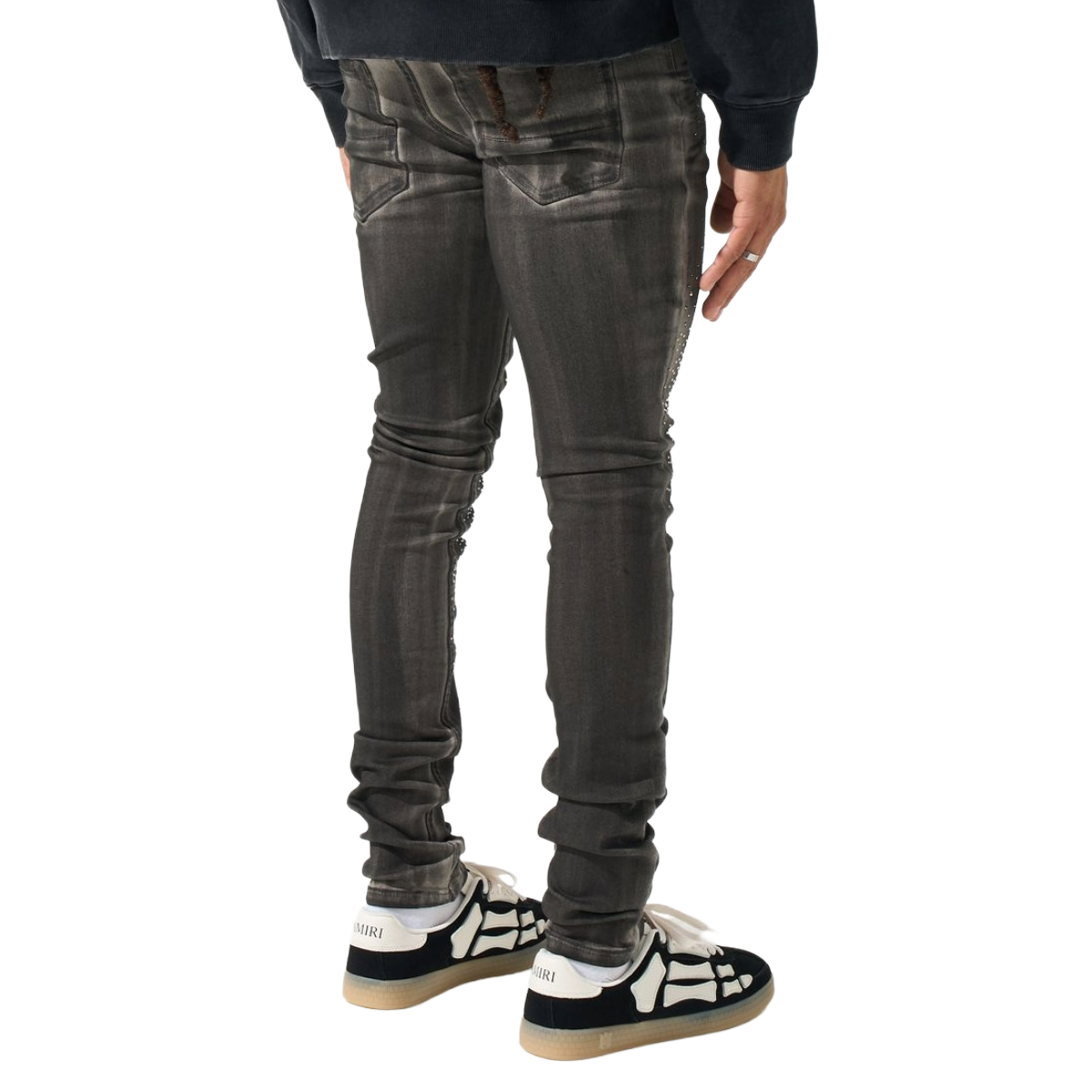 SERENEDE 'COSMOS' JEANS