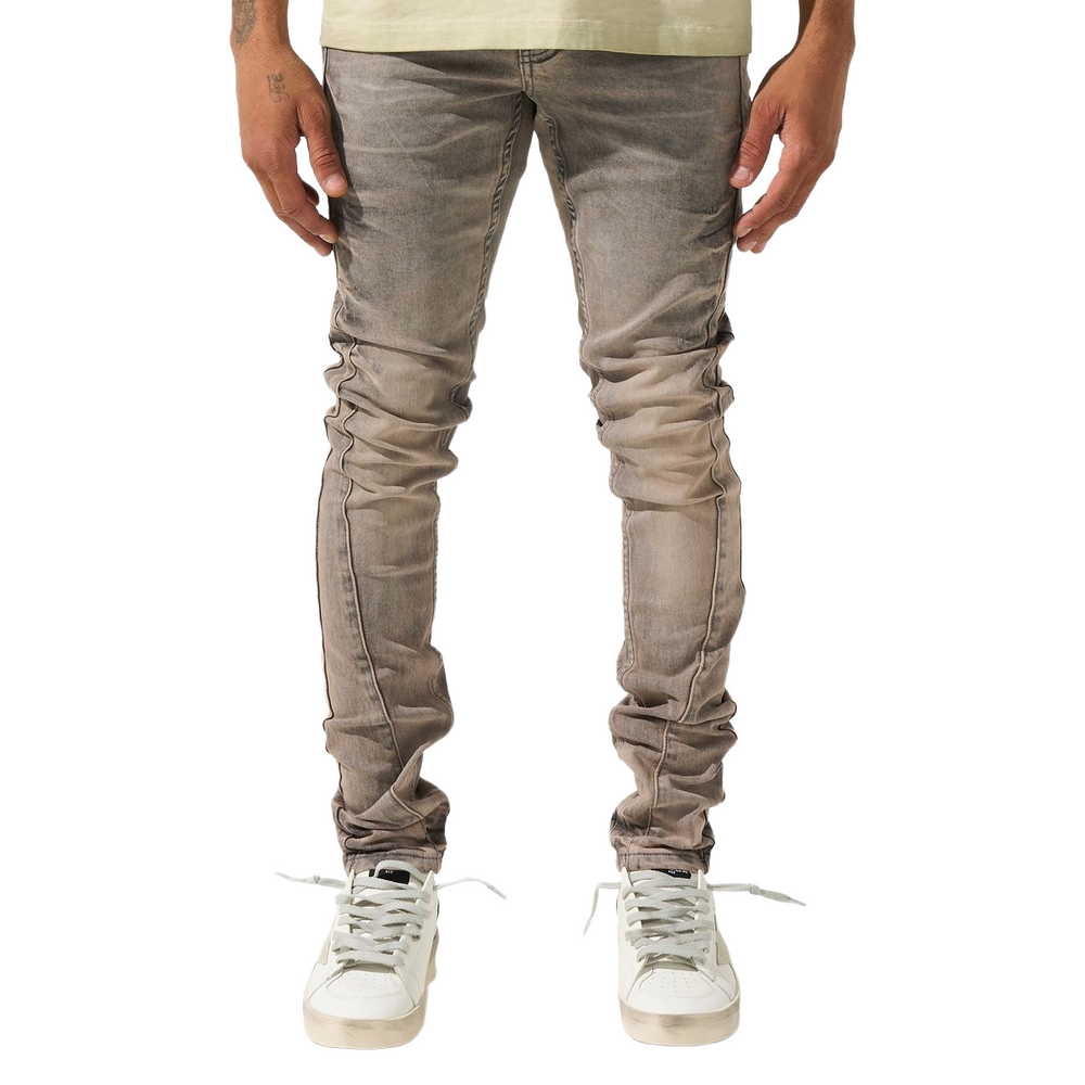 SERENEDE 'SANGROSE' JEANS