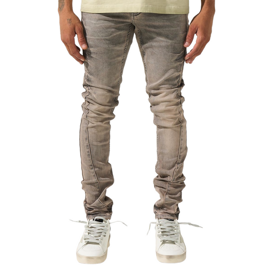 SERENEDE 'SANGROSE' JEANS